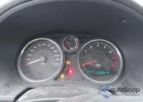 2009 Chevrolet Cobalt Lt z USA, uszkodzony, nr VIN 1G1AT58H997102431